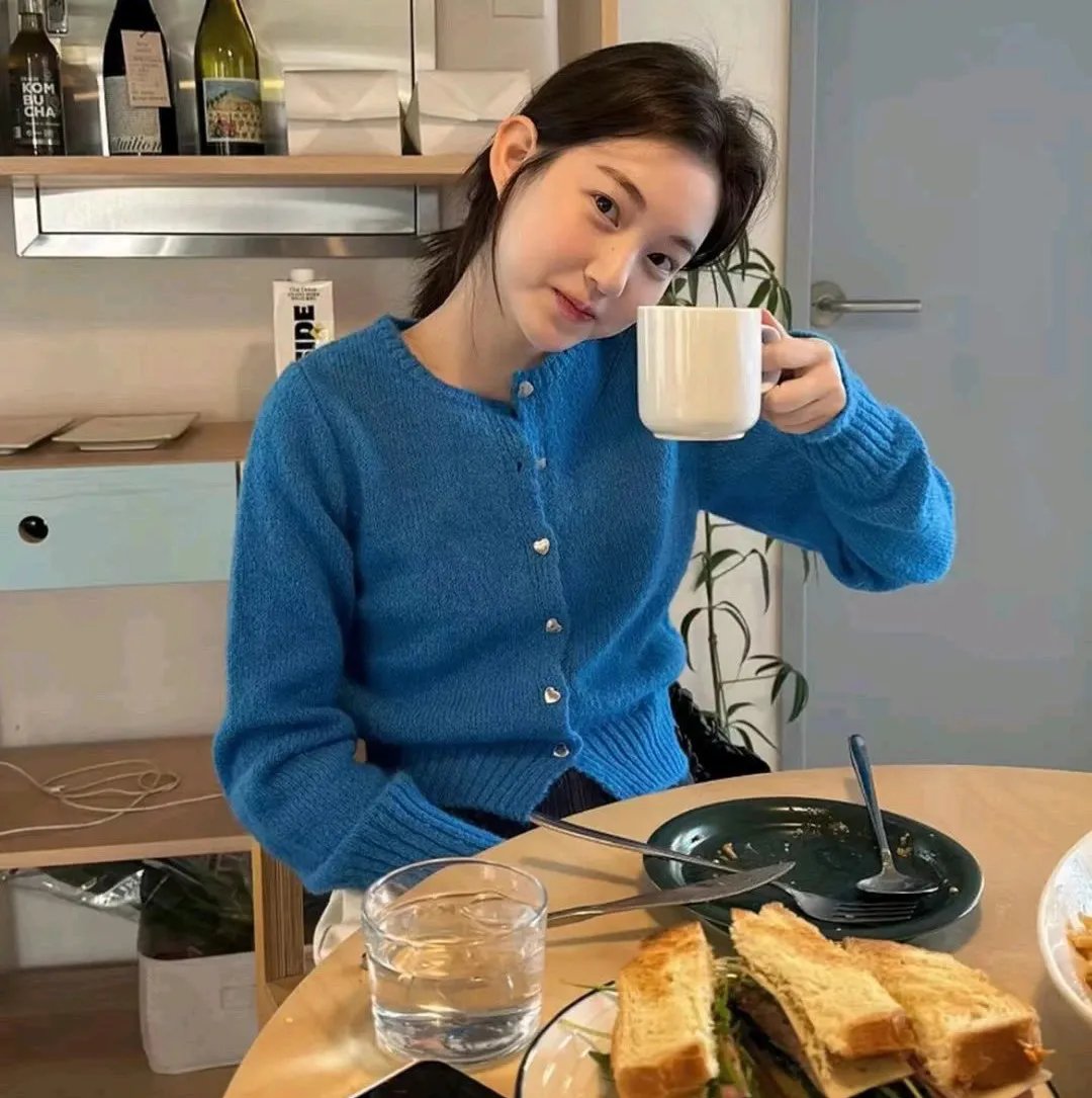 长公主她不装了